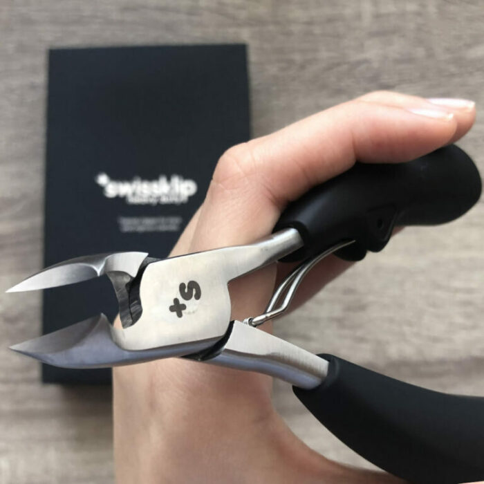 Swissklip Heavy Duty Toenail Clippers The Best Professional Nail