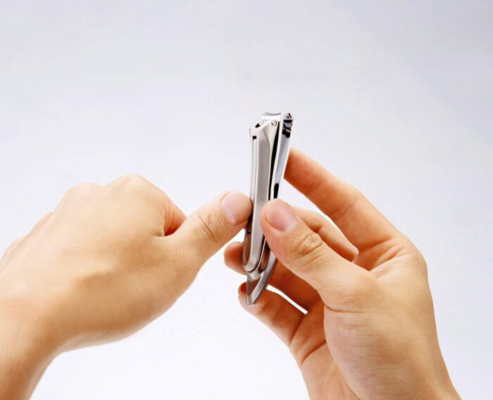 Green Bell Nail Clipper Reviews - Nail Clippers, Toenail Clippers and ...